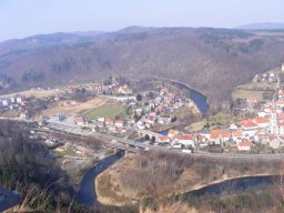 Rajd "Topienie Marzanny 2015"